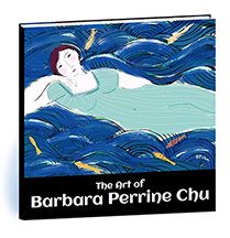 Barbara Perrine Chu Art