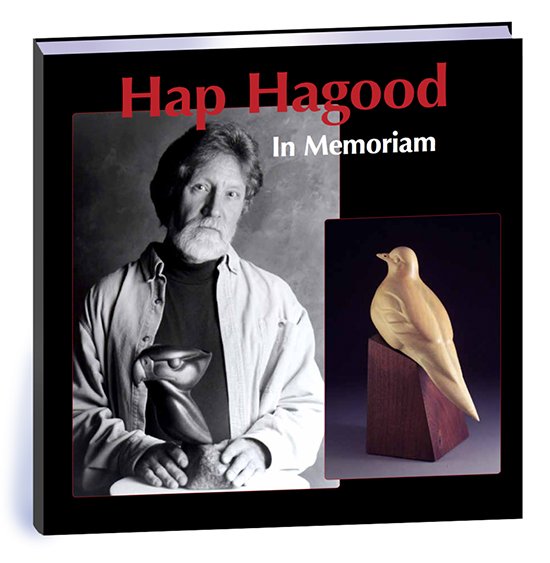 Hap Hagood - in Memoriam