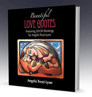 The Beautiful Love Quotes Book